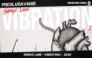 preslusavanje shiraz lane