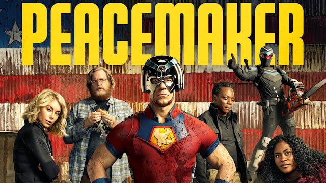 Glam Metal preporod u novoj HBO seriji “Peacemaker”