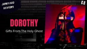 Dorothy recenzija
