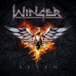Winger singlom “Proud Desperado” najavljuju album Seven nakon devet godina studijske pauze