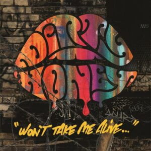 Dirty Honey Unveil New Single ‘Won’t Take Me Alive’ as Teaser for Upcoming Sophomore Album