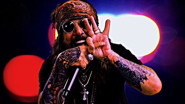 Whitesnake Alumni Shine Again: The Dead Daisies Tease Tour with ‘Slide It In’ Rehearsal