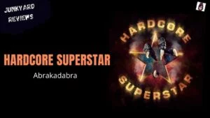 hc abrakadabra