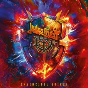 Judas Priest “Crown Of Horns” – New Song and Lyric Video