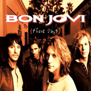 Bon Jovi Documentary Series Coming Soon