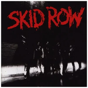 Skid Row 1989 Album 35th Anniversary Celebration – Facts Video