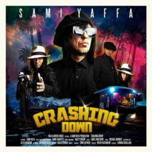 Sami Yaffa “Crashing Down” – New Single, Album and Hanoi Vibes