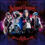Hollywood Vampires  “Unleashed Spirits” Documentary Coming Soon – Watch Teaser