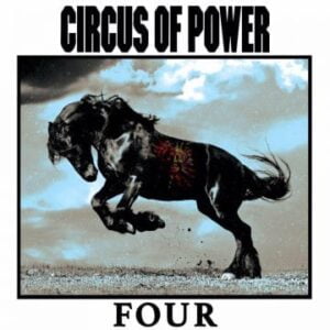 Circus of Power “Need For Speed” – New Song