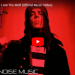 Crossbone Skully “I Am The Wolf” – New Single and Video