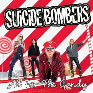 Suicide Bombers Track-by-Track “All For The Candy”– Last Call (Part 10)
