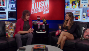 Richie Sambora Reflects on Bon Jovi Reunion Possibilities on The Allison Hagendorf Show