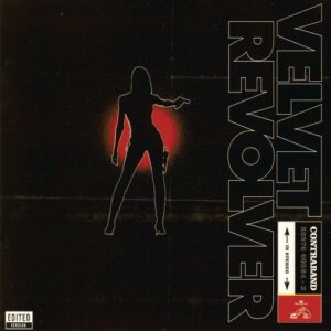 Unexpected: Velvet Revolver Drops A New Song On Their Streaming Platform Profiles?