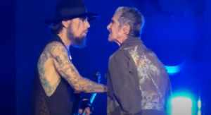 Jane’s Addiction Cancels Rest of Tour – Dave Navarro Issues Official Statement