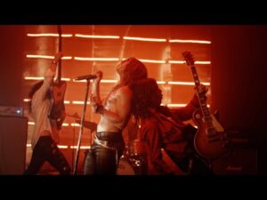 Dirty Honey Releases New Video for “Don’t Put Out The Fire” and Announces Grand Finale Shows in Los Angeles