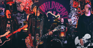 CJ Wildheart Drops New Single ‘The Baddest Girl in the World’ Ahead of Upcoming Album Slots