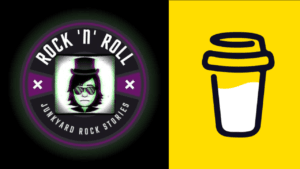 Buy Me  A Coffee and I ‘ll REACT To Your Song or Album!