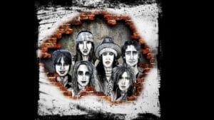 Phil Soussan Reveals Secrets Behind Prophets of Addiction’s New Album Phil Soussan Reveals Secrets Behind Prophets of Addiction’s New Album