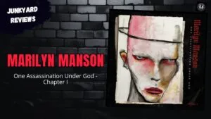 Junkyard Manson