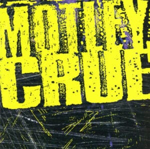 Motley Crue in 1994: Back to Basics and Breaking the Rules?