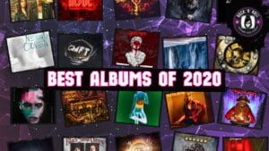 Top Junkyard Albums of 2020