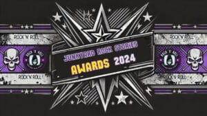 JUNKYARD ROCK STORIES AWARDS 2024 – Vote Now!