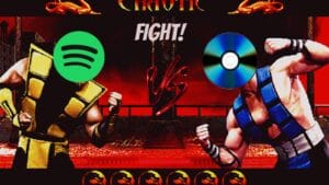 Ah, It’s December Again: The Spotify Wrapped Debate Returns