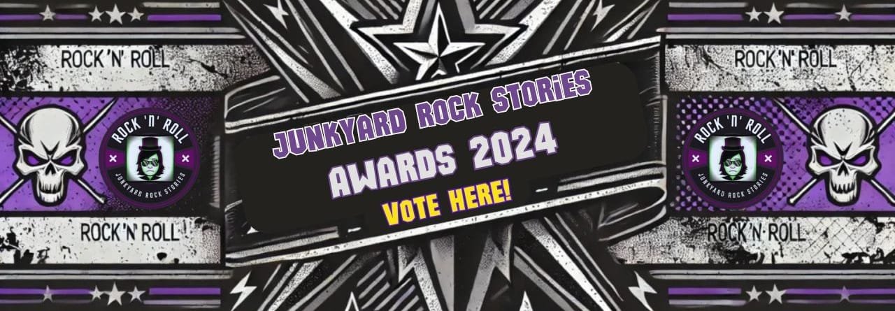 Hardcore Superstar – HCSS (2015) Album Review - JunkYard Rock Stories