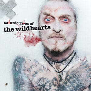 The Wildhearts Unleash Epic New Single and Tease Upcoming Album The Wildhearts Unleash Epic New Single and Tease Upcoming Album