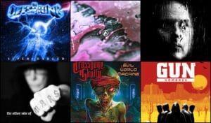 My Top 10 Albums of 2024