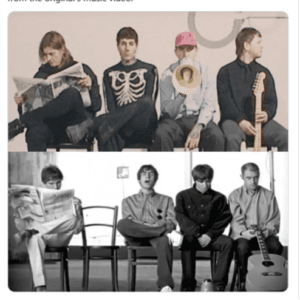 Bring Me The Horizon Cover Wonderwall – Liam Gallagher Loves It!