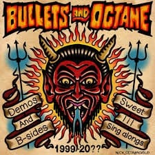 Bullets and Octane Unleash “Demos and B-Sides Part 2” – Plus Big Plans for 2025!