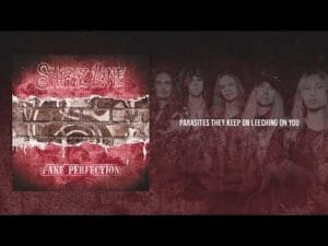 Shiraz Lane Is Back! New Music, New Album, and More to Come