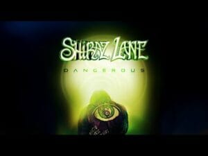 Shiraz Lane Unleash New Single “Dangerous” & Sign with Frontiers Records!