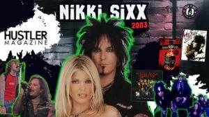 nikki sixx 2003