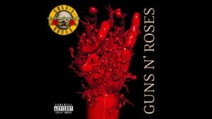 gnr album