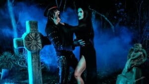 Wednesday 13 Release New Song “IN MISERY” From Upcoming Album