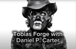 Tobias Forge Calls ‘Lachryma’ One of His Favorite Songs Ever Written