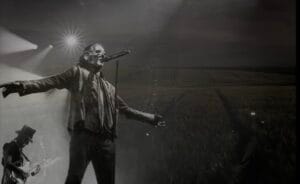 Ghost Has Released First Video Footage from Skeletour