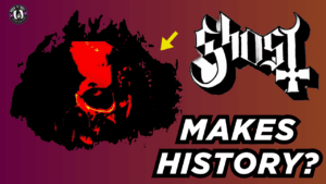 Ghost Wrote Rock History in Manchester – And This Is Just the Beginning