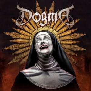 Dogma – Hidden Messages Found on Their Debut Album Vinyl