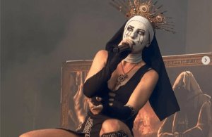 Dogma Steals the Scene and Sets Bangers on Fire