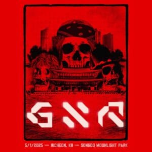 Guns N Roses Launched Their 2025 Tour – First Show With New Drummer / Setlist / Fan Reports