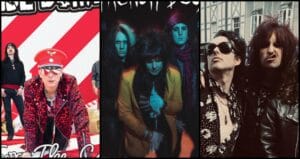 Three Rock Bands Everyone’s Raving About – And  You Should Too