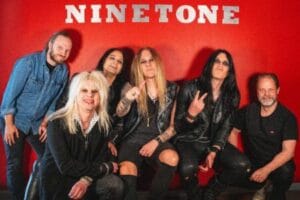 Crashdïet Sign with Ninetone, Reunite with The Unattractive Revolution Producer for New Album