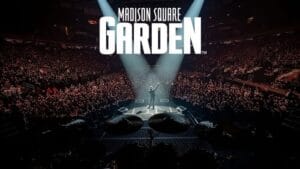 High-Quality Ghost Bootleg from NYC Show Surfaces Online