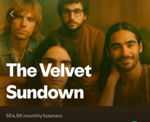 Avoid This Band Wherever You See It