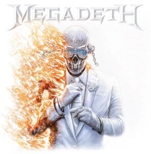 No More Megadeth – Dave Mustaine Announces Last Studio Album