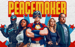 Peacemaker Season 2 Episode 5, 6 and 7 – Soundtrack and Easter Eggs Breakdown