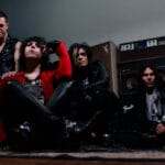 Scarlet Rose Step Back in 2025: Bruce Vayn Talks Hiatus and Exclusive Whisky A Go Go Release